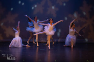 Prescott Youth Ballet  Dance school