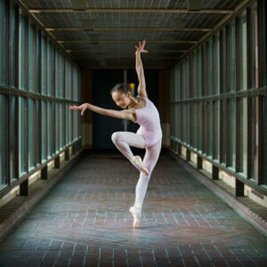 Charleston Ballet Theatre Center for Dance Education Mt Pleasant Dance school