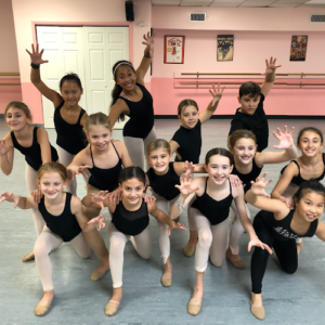 Starz Performing Arts Academy East Rutherford Dance school