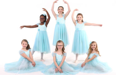 Calera Dance Academy