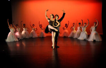 Brattleboro School of Dance