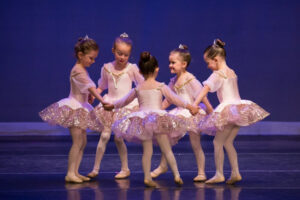 The City Ballet School Hagerstown Dance school