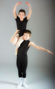 West Point Ballet Coraopolis Ballet school
