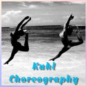 Kuhl Choreography  Dance school