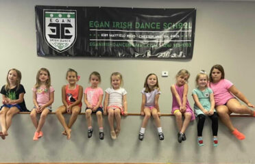 Egan Irish Dance School