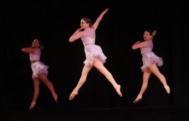 Dream Center Dance Academy