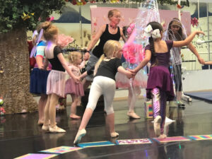Beautiful Feet Academy-Dance Casper Dance school