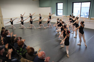 Metrowest Dance Academy Framingham Dance school