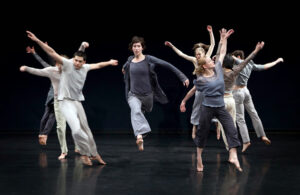 Doug Varone & Dancers New York Dance company