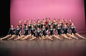 Great Lakes Dance Academy - Petoskey MI Petoskey Dance school
