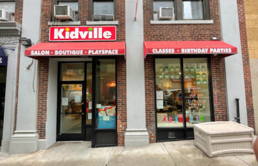 Kidville Upper West Side