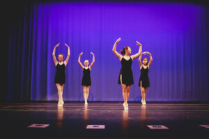 Omaha School of Music & Dance Omaha Dance school