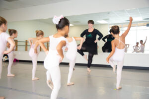 Huntington Academy of Dance Huntington Beach Dance school