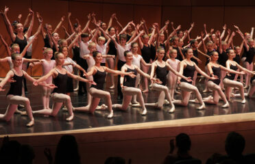 The Studio, School of Classical Ballet