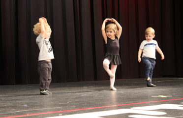 Tiny Toes Dance, LLC