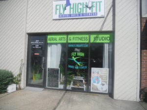Fly High Dance and Fitness (FLY HIGH FIT) West Hempstead Dance school