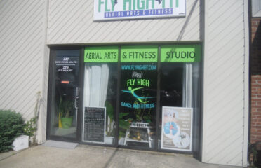 Fly High Dance and Fitness (FLY HIGH FIT)