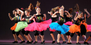 Utica Dance Utica Dance school