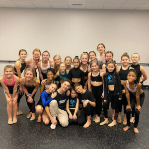 Dance Designs Dance Complex Shepherdsville Dance school