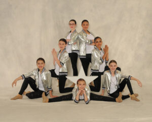 Parkway Dance Centre Middleburg Heights Dance school