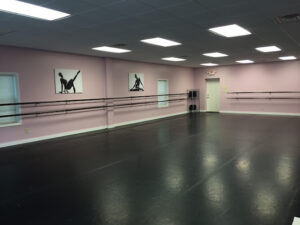 Jolie South Dance Academy Charlotte Dance school