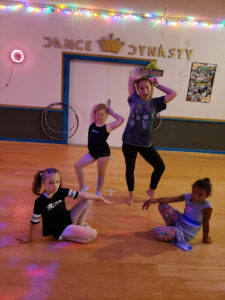 Dance Dynasty llc Homosassa Dance school