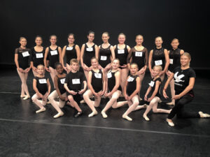 Carrollton Academy of Dance home of Parker Dance Company Carrollton Dance school