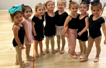 Teffany’s Dance Studio