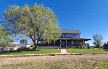 Clay Springs