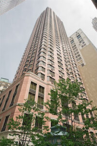 Liberty Plaza Luxury Apartments - Glenwood New York Apartment building