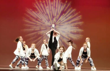 Sue’s School of Dance
