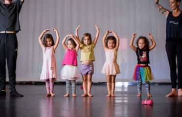 Prince Dance Institute