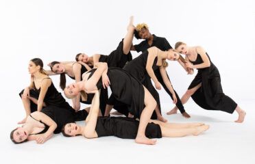 Angie Hahn’s Academy of Dance