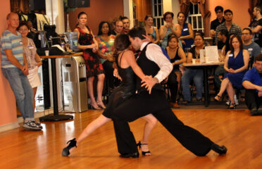 Fred Astaire Dance Studios – Morristown