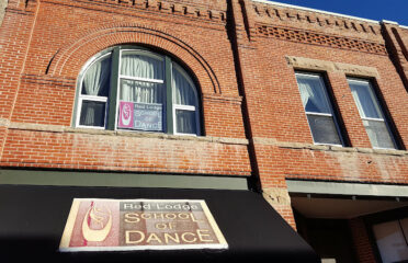Red Lodge School of Dance