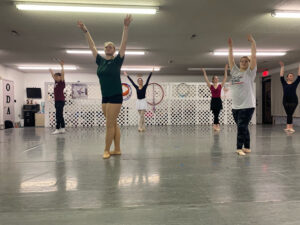 Ozark Dance Academy Ozark Dance school