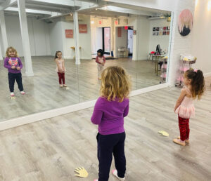 Align Dance Studio Inc. Queens Dance school