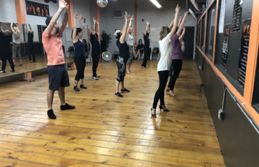 JJ Latin Dancers