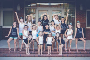 Pirouette Dance Company Holly Springs Dance school