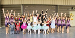 New Jersey Dance Force Spotswood Dance school