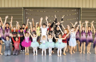 New Jersey Dance Force