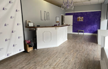 Legacy Dance Academy