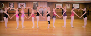 Ann Freeman Dance Academy Hickory Dance school