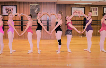 Ann Freeman Dance Academy