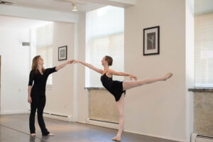 Jennie Somogyi Ballet Academy Easton Ballet school
