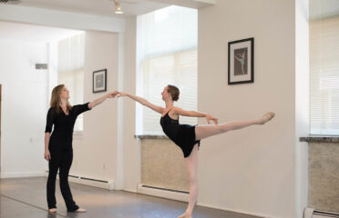 Jennie Somogyi Ballet Academy