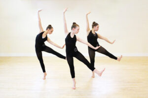 NH Academy of Performing Arts Seabrook Dance school