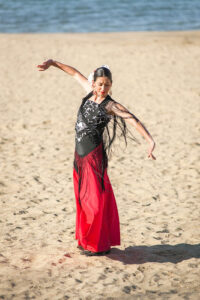 Flamenco NH  Dance school