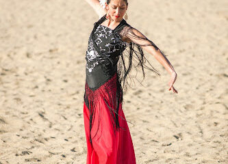 Flamenco NH