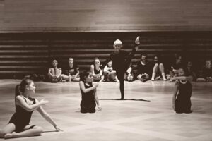 Dance With Spirit Canton Dance school